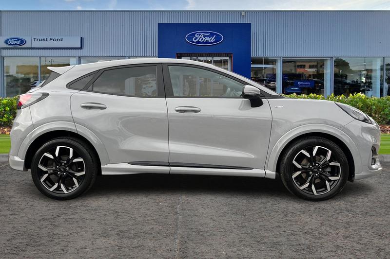 Used Ford Puma 2023 for sale - 77211094: Photo 3