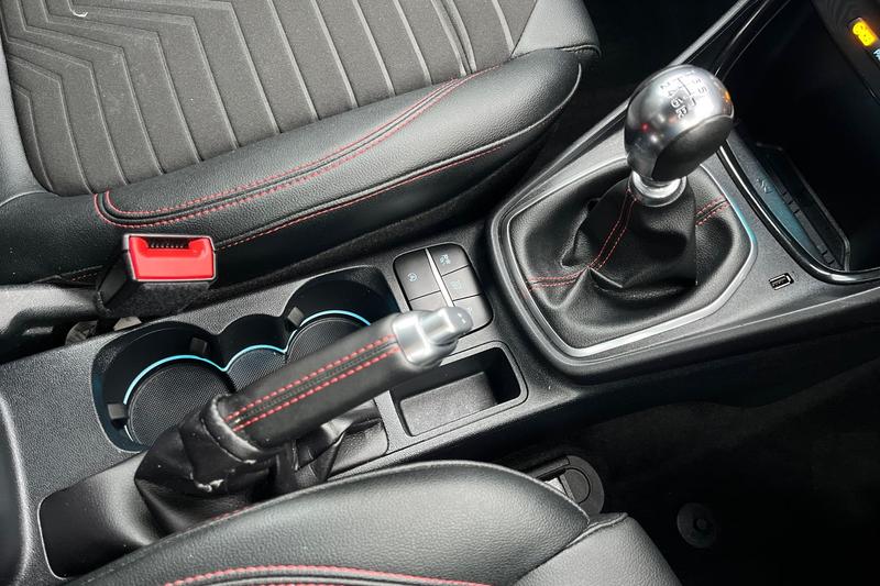 Used Ford Puma 2023 for sale - 77211094: Photo 38