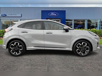 Used Ford Puma 2023 for sale - 77211094: Photo