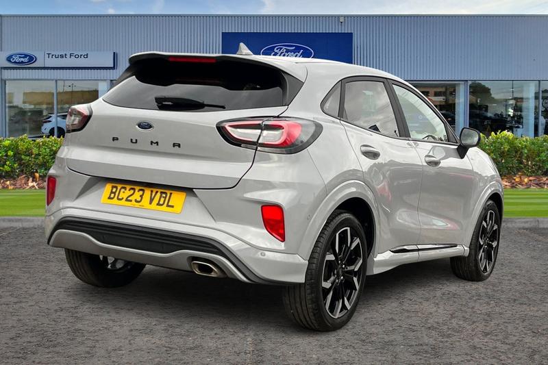 Used Ford Puma 2023 for sale - 77211094: Photo 4