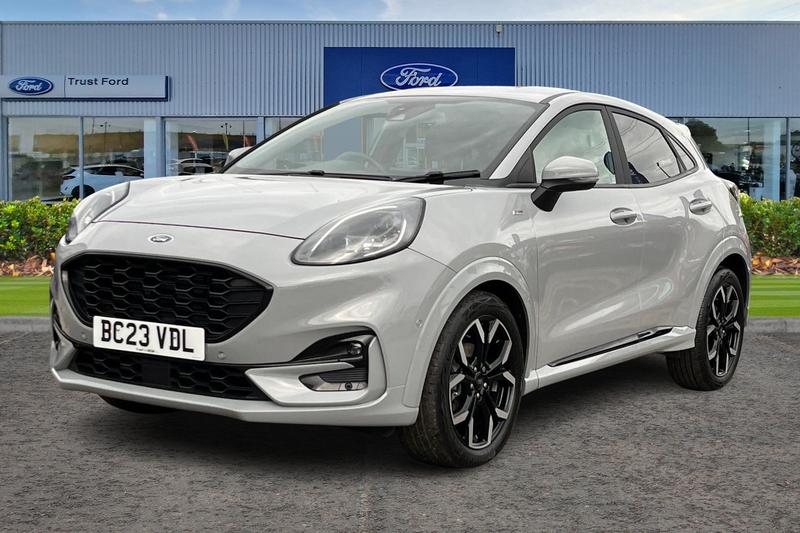 Used Ford Puma 2023 for sale - 77211094: Photo 5