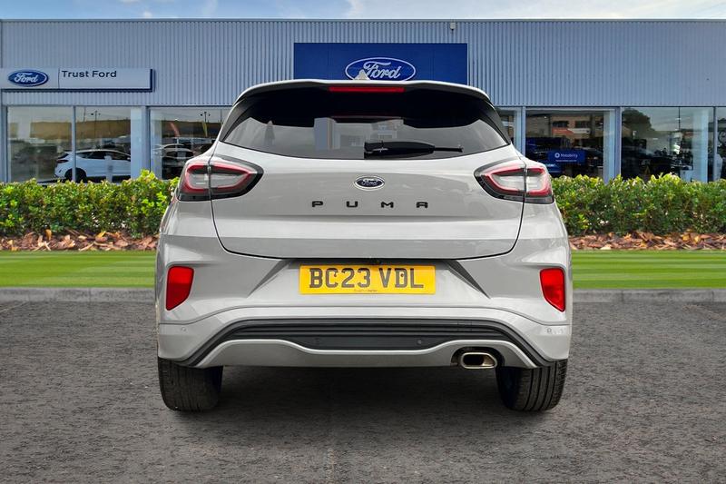 Used Ford Puma 2023 for sale - 77211094: Photo 7