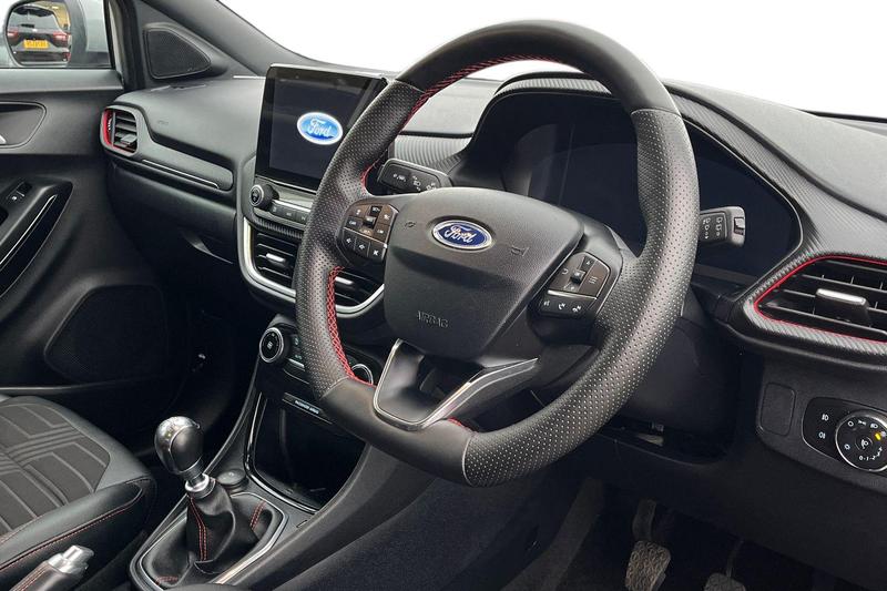 Used Ford Puma 2023 for sale - 77211094: Photo 9