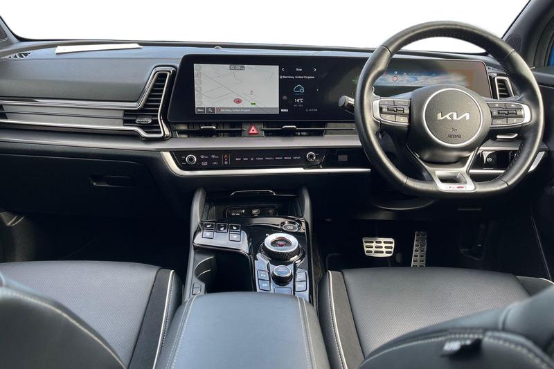 Used Kia Sportage 2023 for sale - 76234884: Photo 10