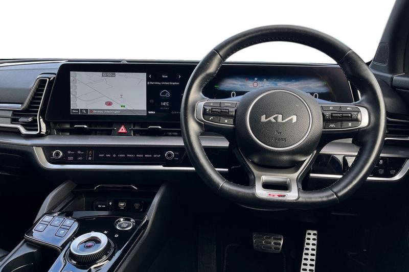 Used Kia Sportage 2023 for sale - 76234884: Photo 11