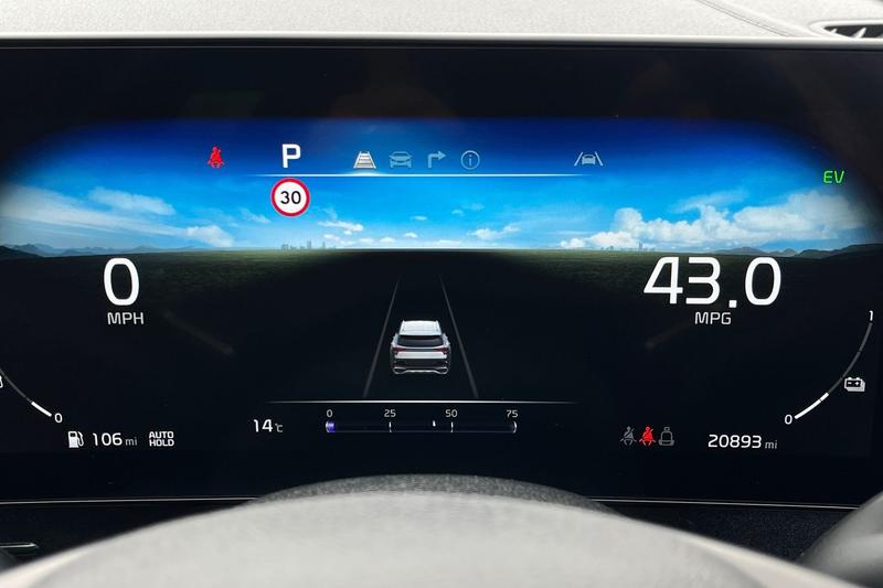 Used Kia Sportage 2023 for sale - 76234884: Photo 13