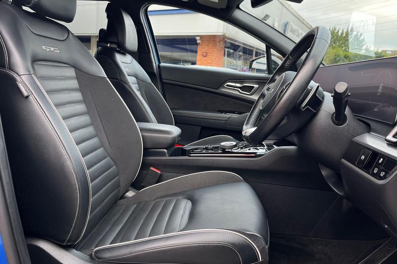 Used Kia Sportage 2023 for sale - 76234884: Photo 17