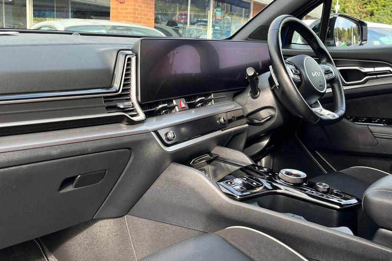 Used Kia Sportage 2023 for sale - 76234884: Photo 18