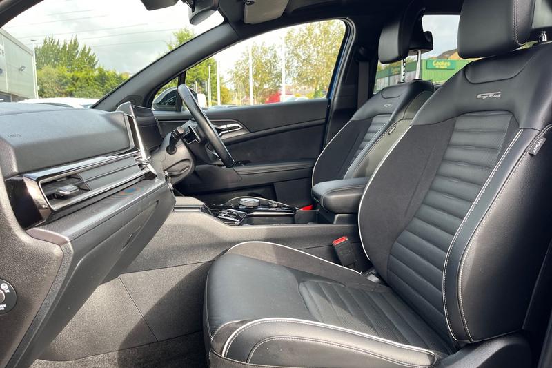 Used Kia Sportage 2023 for sale - 76234884: Photo 19