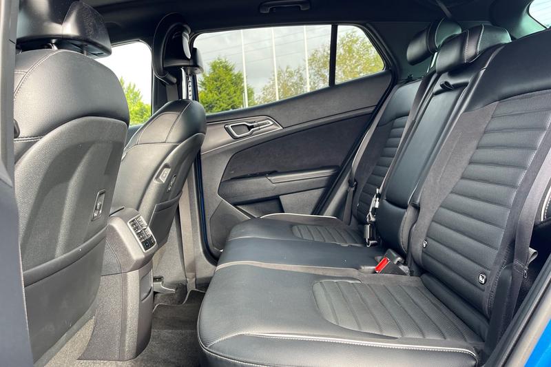 Used Kia Sportage 2023 for sale - 76234884: Photo 20