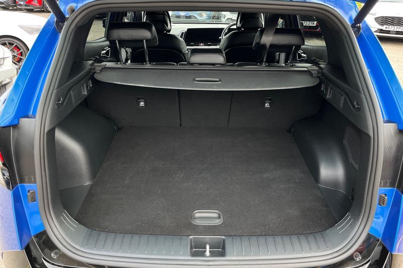 Used Kia Sportage 2023 for sale - 76234884: Photo 21