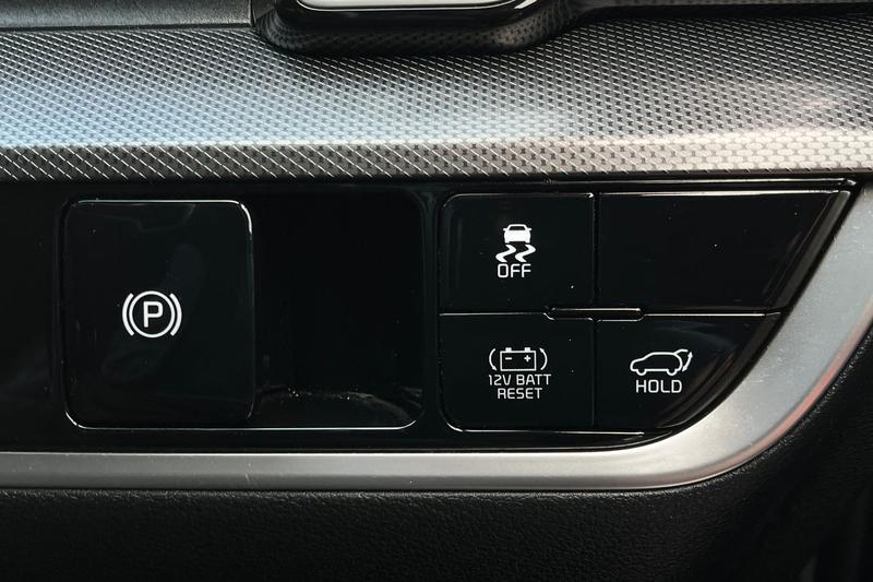 Used Kia Sportage 2023 for sale - 76234884: Photo 23