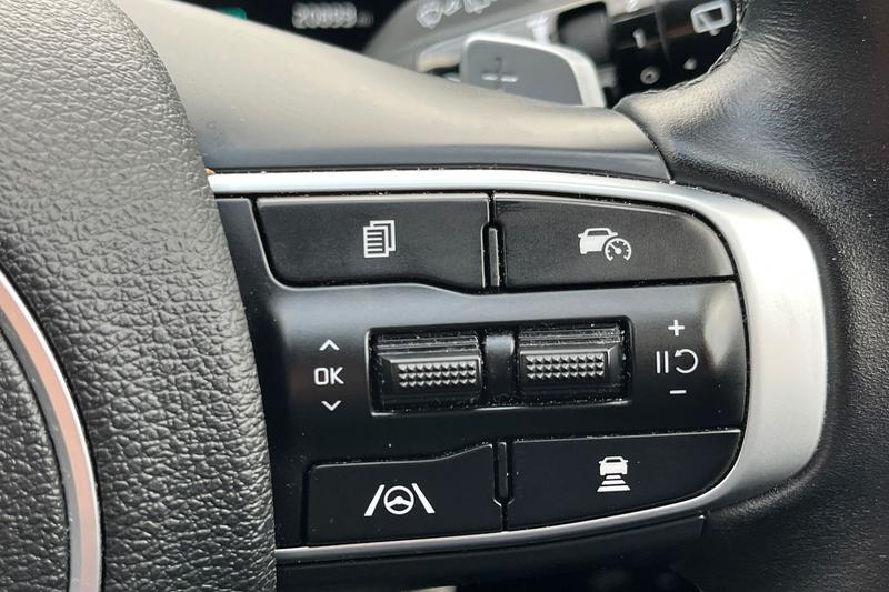 Used Kia Sportage 2023 for sale - 76234884: Photo 24