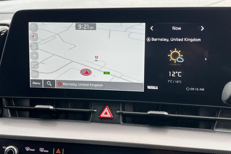 Used Kia Sportage 2023 for sale - 76234884: Photo 28