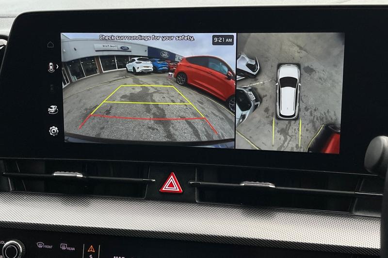 Used Kia Sportage 2023 for sale - 76234884: Photo 29