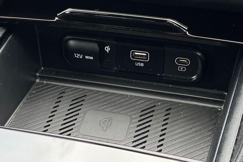 Used Kia Sportage 2023 for sale - 76234884: Photo 32