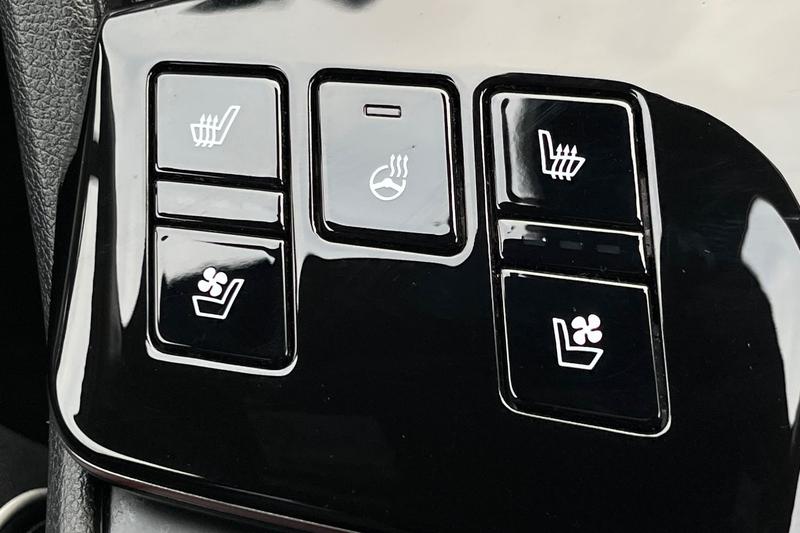 Used Kia Sportage 2023 for sale - 76234884: Photo 33