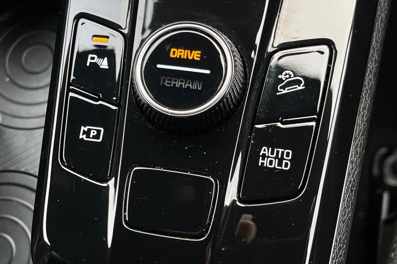 Used Kia Sportage 2023 for sale - 76234884: Photo 36