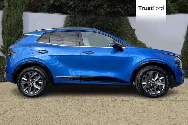 Used Kia Sportage 2023 for sale - 76234884: Photo 3