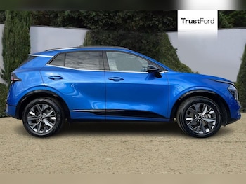 Used Kia Sportage 2023 for sale - 76234884: Photo 3