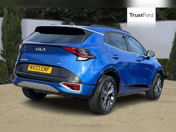 Used Kia Sportage 2023 for sale - 76234884: Photo 4