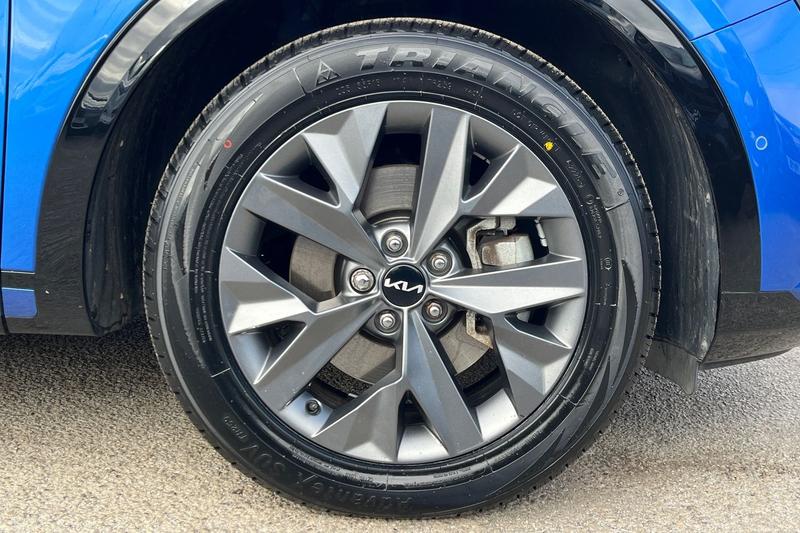 Used Kia Sportage 2023 for sale - 76234884: Photo 8