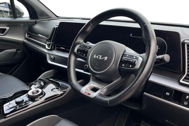 Used Kia Sportage 2023 for sale - 76234884: Photo 9