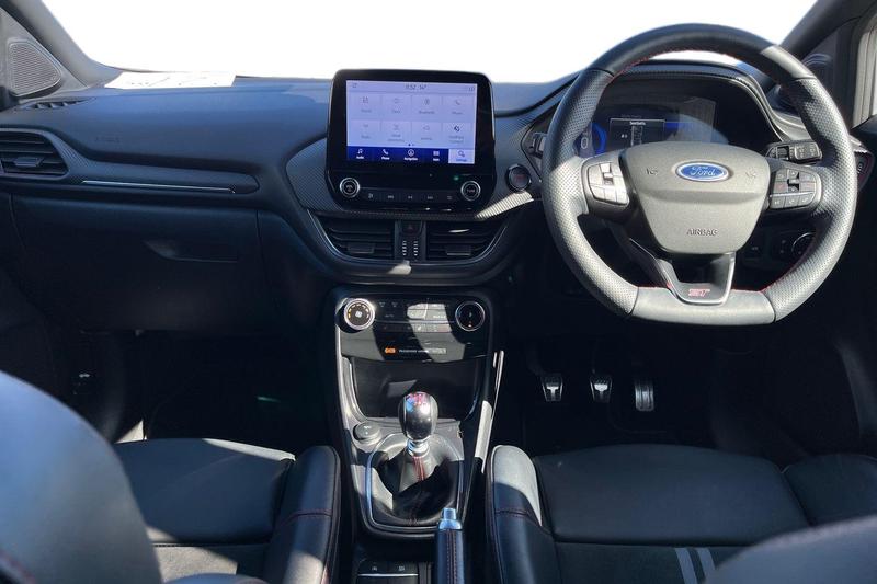 Used Ford Puma 2023 for sale - 77935043: Photo 10