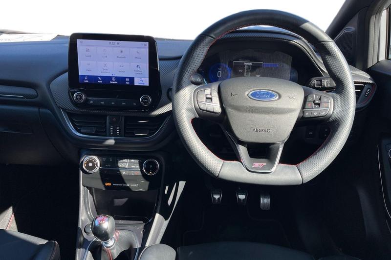 Used Ford Puma 2023 for sale - 77935043: Photo 11