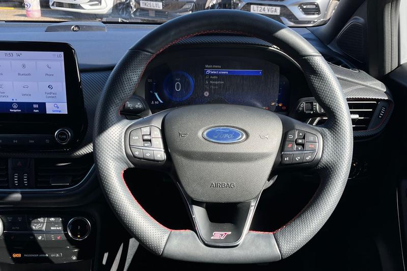 Used Ford Puma 2023 for sale - 77935043: Photo 12