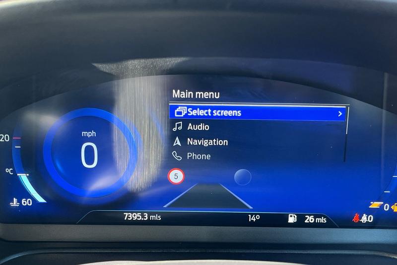 Used Ford Puma 2023 for sale - 77935043: Photo 13