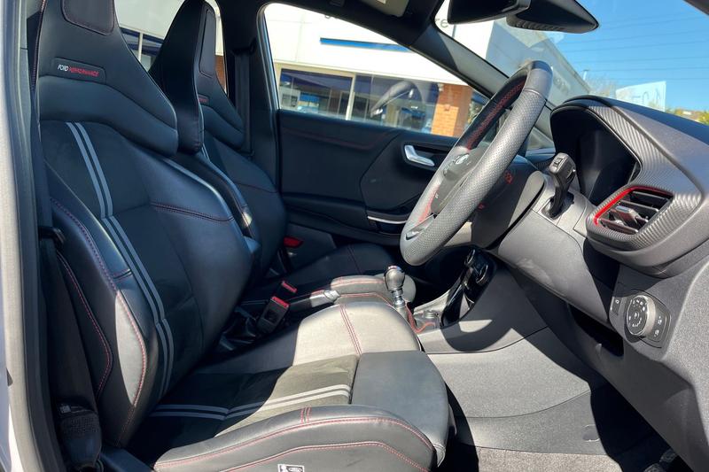 Used Ford Puma 2023 for sale - 77935043: Photo 17