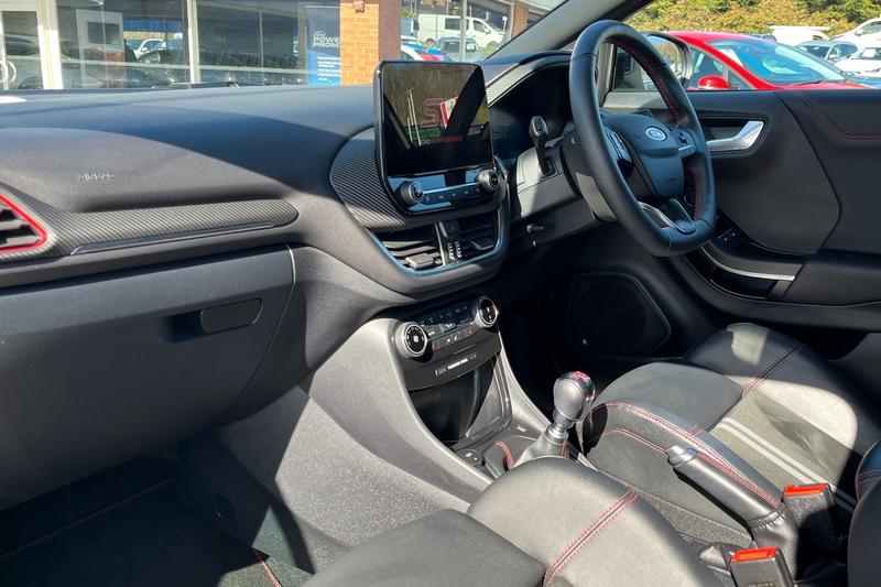 Used Ford Puma 2023 for sale - 77935043: Photo 18