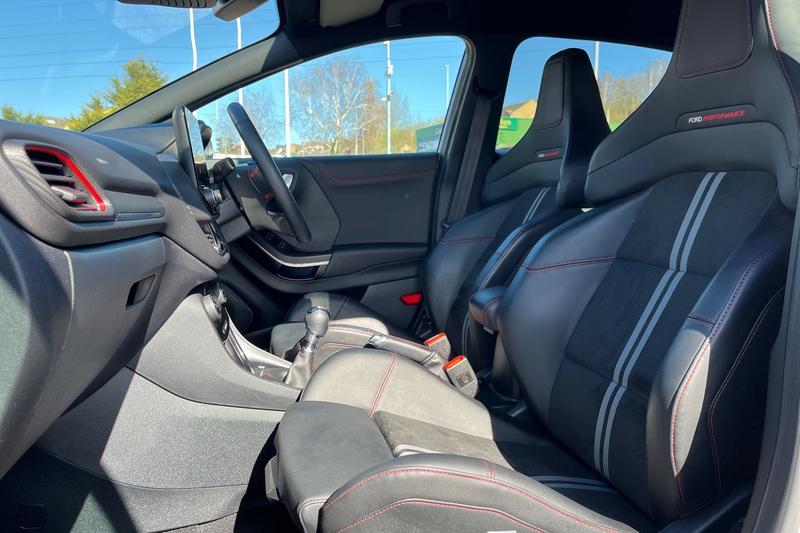 Used Ford Puma 2023 for sale - 77935043: Photo 19