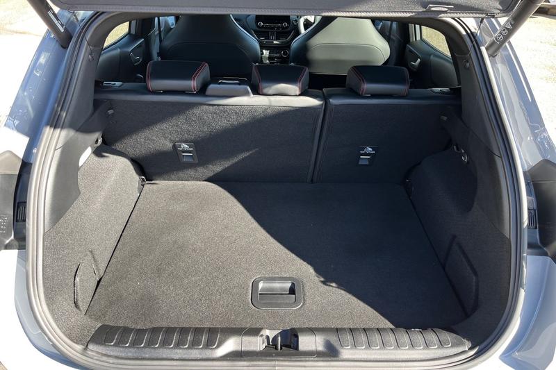 Used Ford Puma 2023 for sale - 77935043: Photo 21