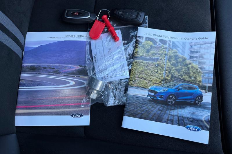 Used Ford Puma 2023 for sale - 77935043: Photo 22