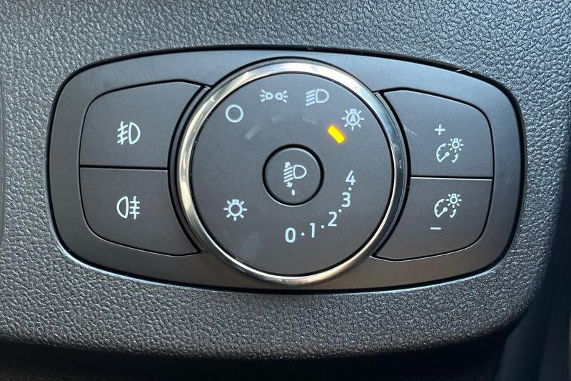 Used Ford Puma 2023 for sale - 77935043: Photo 23