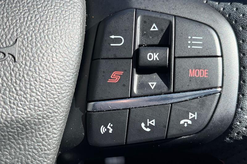 Used Ford Puma 2023 for sale - 77935043: Photo 24