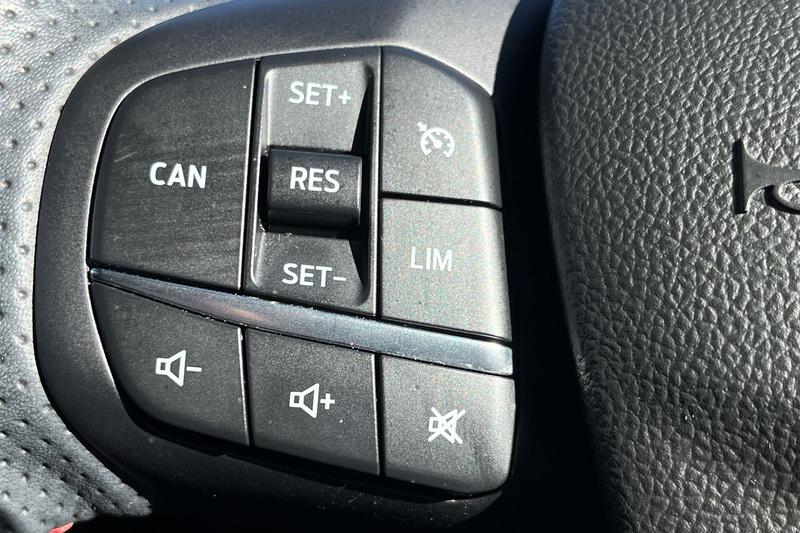 Used Ford Puma 2023 for sale - 77935043: Photo 25