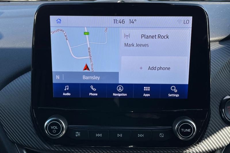 Used Ford Puma 2023 for sale - 77935043: Photo 28