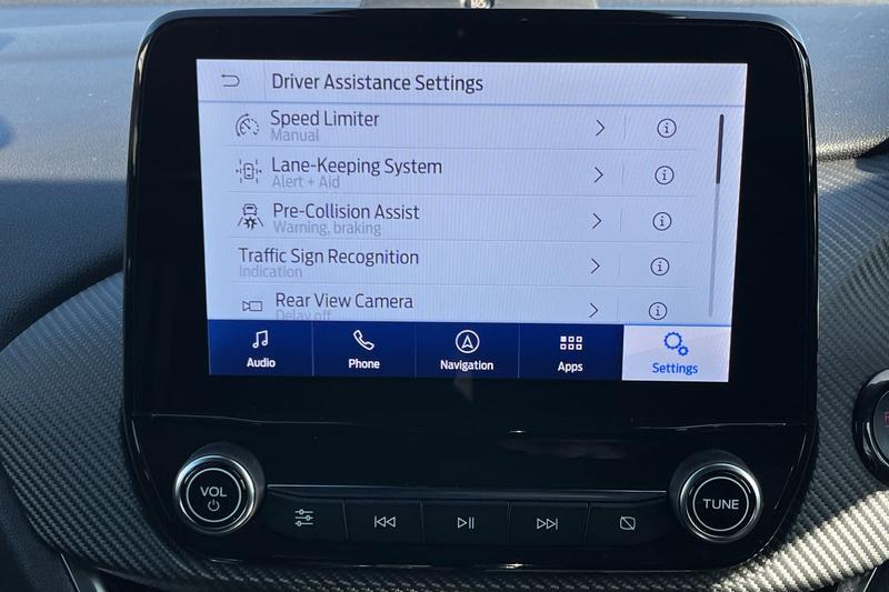 Used Ford Puma 2023 for sale - 77935043: Photo 29