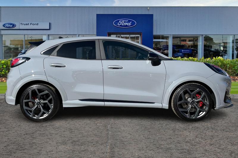 Used Ford Puma 2023 for sale - 77935043: Photo 3