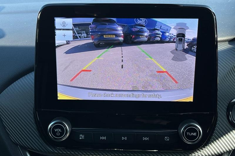 Used Ford Puma 2023 for sale - 77935043: Photo 30