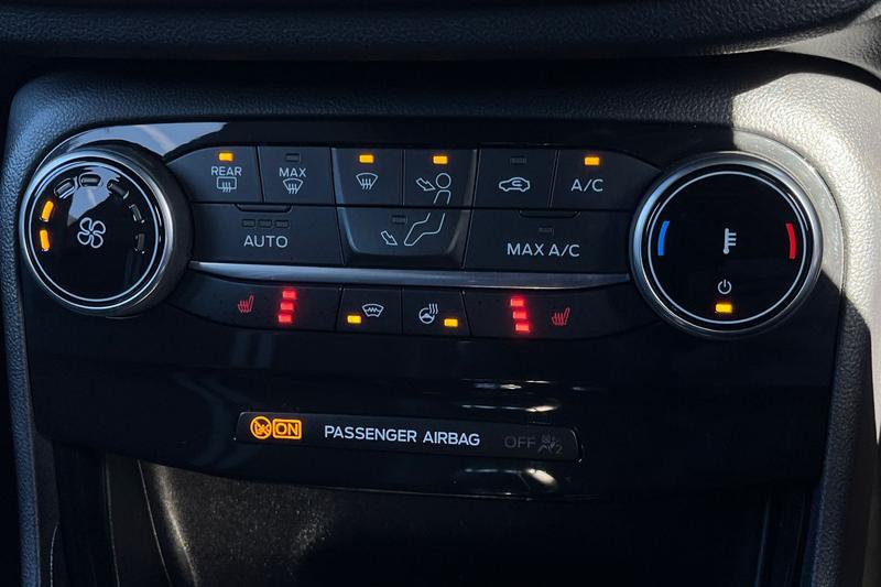 Used Ford Puma 2023 for sale - 77935043: Photo 31