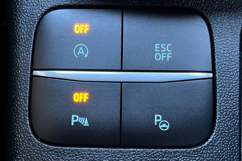 Used Ford Puma 2023 for sale - 77935043: Photo 36