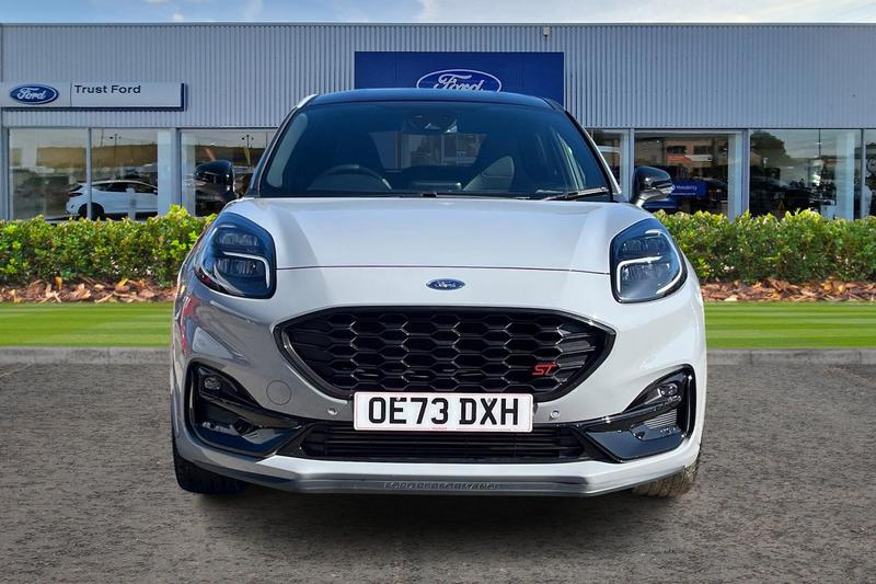 Used Ford Puma 2023 for sale - 77935043: Photo 6