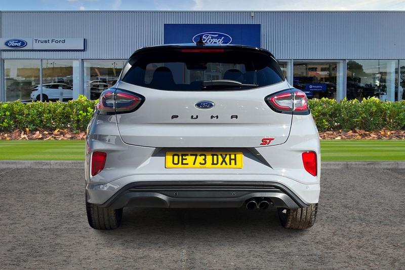Used Ford Puma 2023 for sale - 77935043: Photo 7