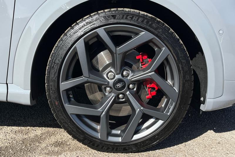 Used Ford Puma 2023 for sale - 77935043: Photo 8