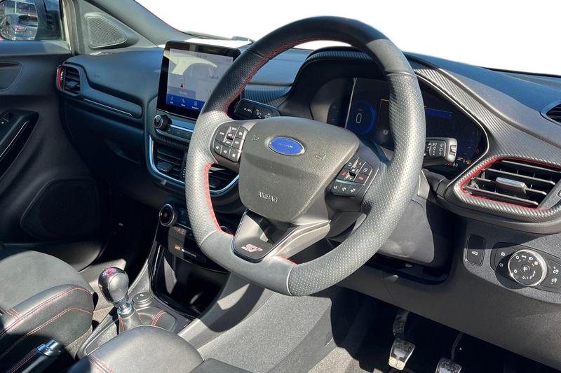 Used Ford Puma 2023 for sale - 77935043: Photo 9