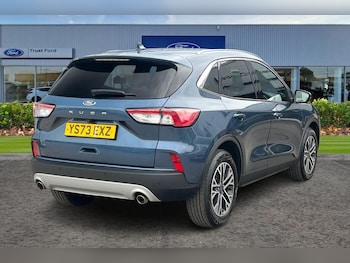 Used Ford Kuga 2023 for sale - 79133272: Photo